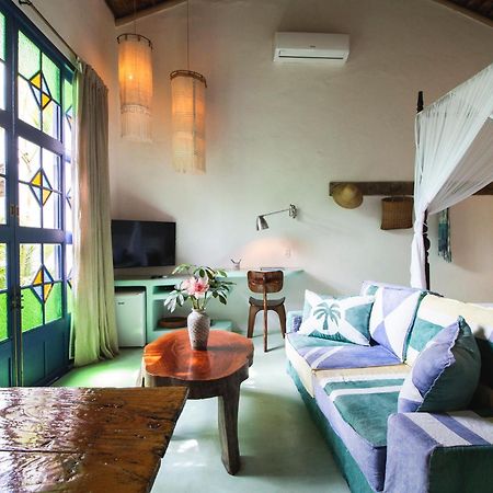 Uxua Casa Hotel & Spa Транкозу Экстерьер фото