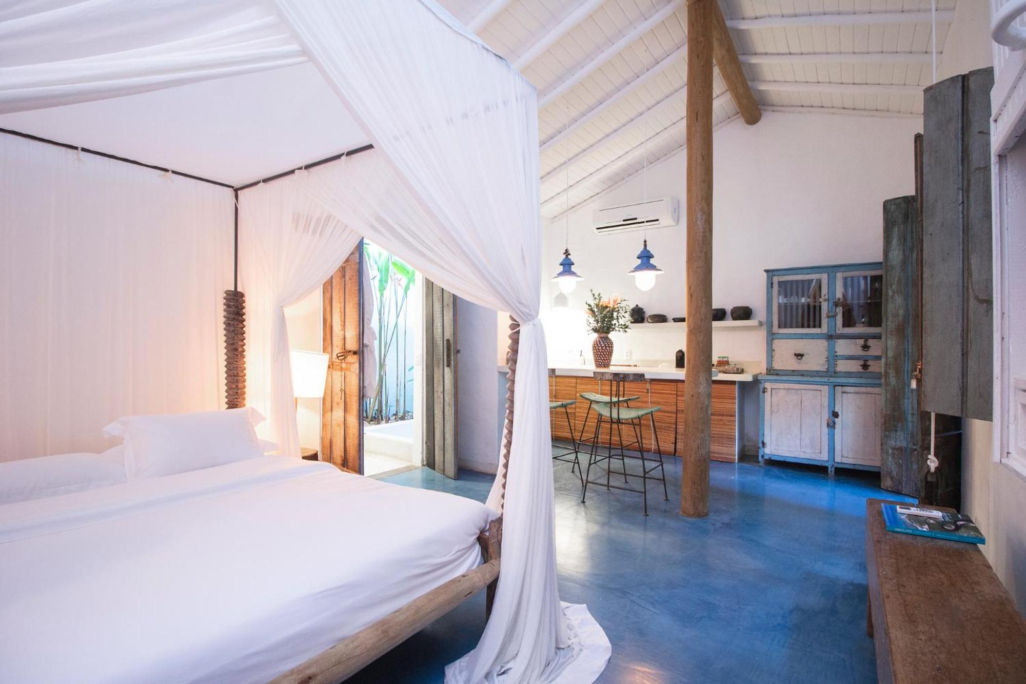 Uxua Casa Hotel & Spa Транкозу Экстерьер фото