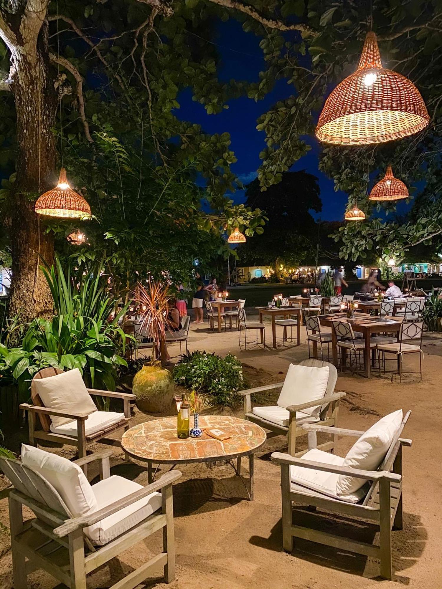 Uxua Casa Hotel & Spa Транкозу Экстерьер фото